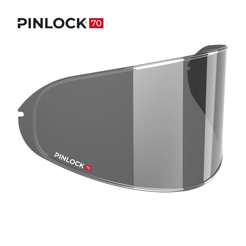 Pinlock set DKS 002 donker getint