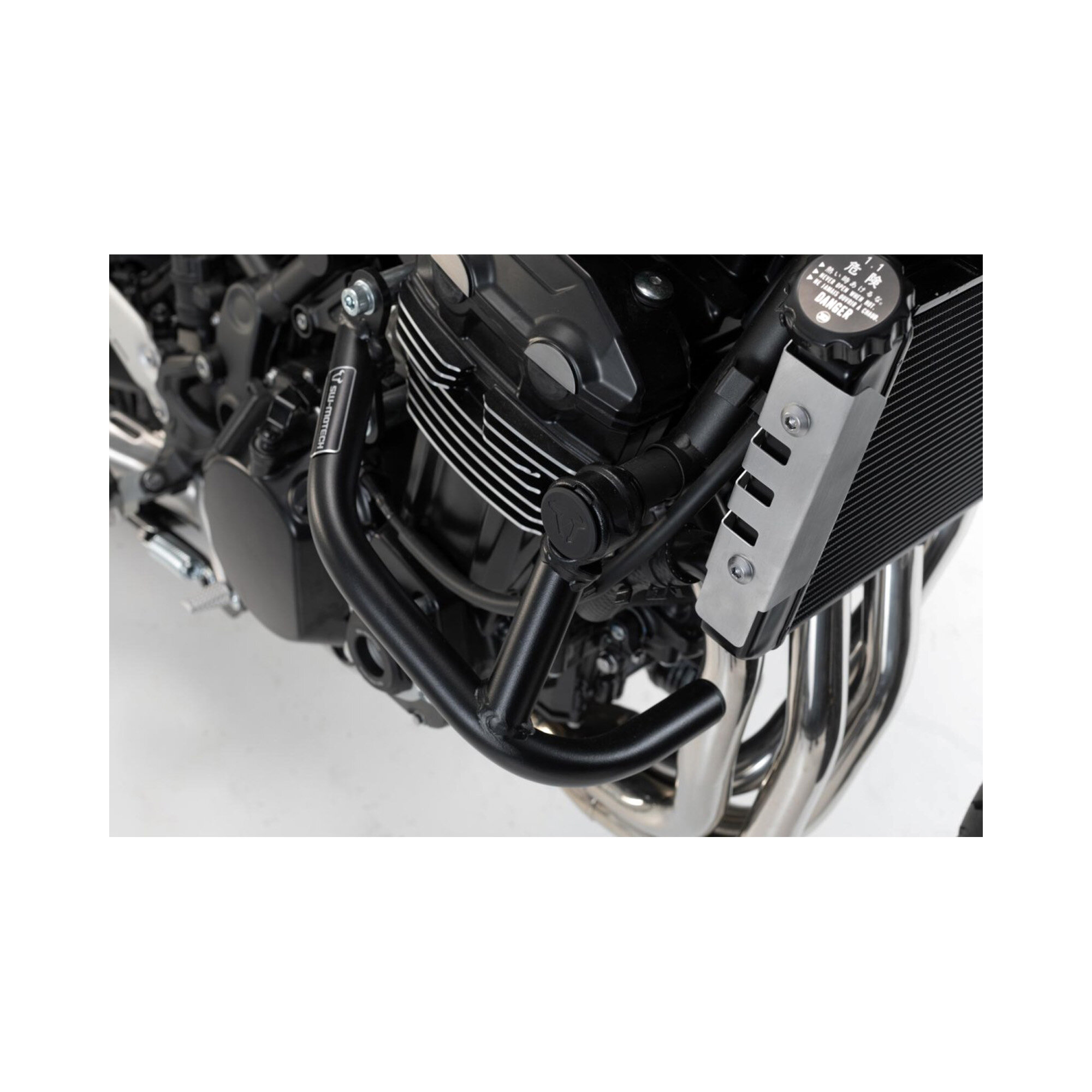 Valbeugel Kawasaki Z900RS/Cafe '17-