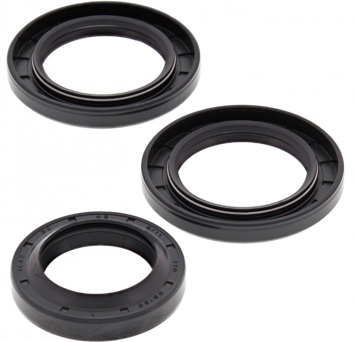CRANKSHAFT SEAL KIT 24-2041
