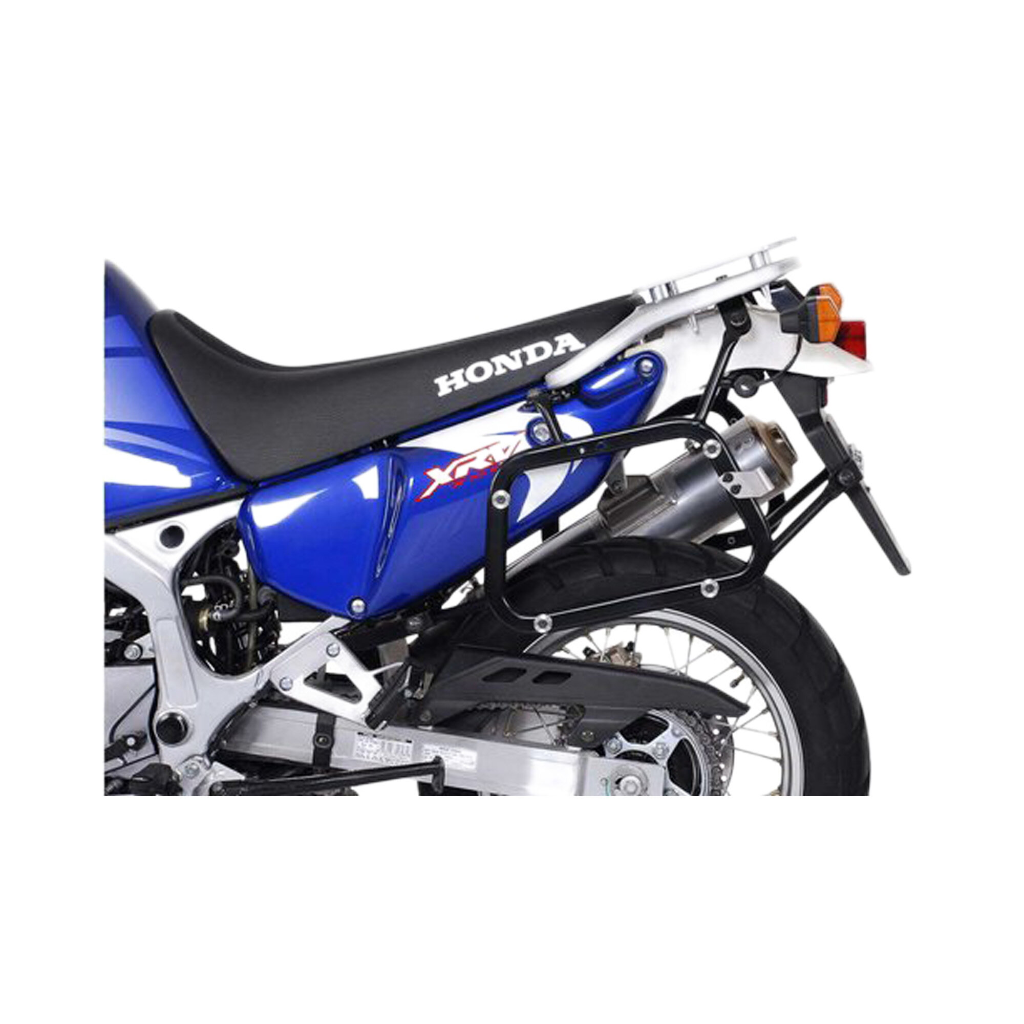 SW-Motech Bagagerek Quick-Lock EVO Honda XRV750 African Twin 93-03
