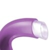 Benzineslang 4MM X 7MM 1M VIOLET