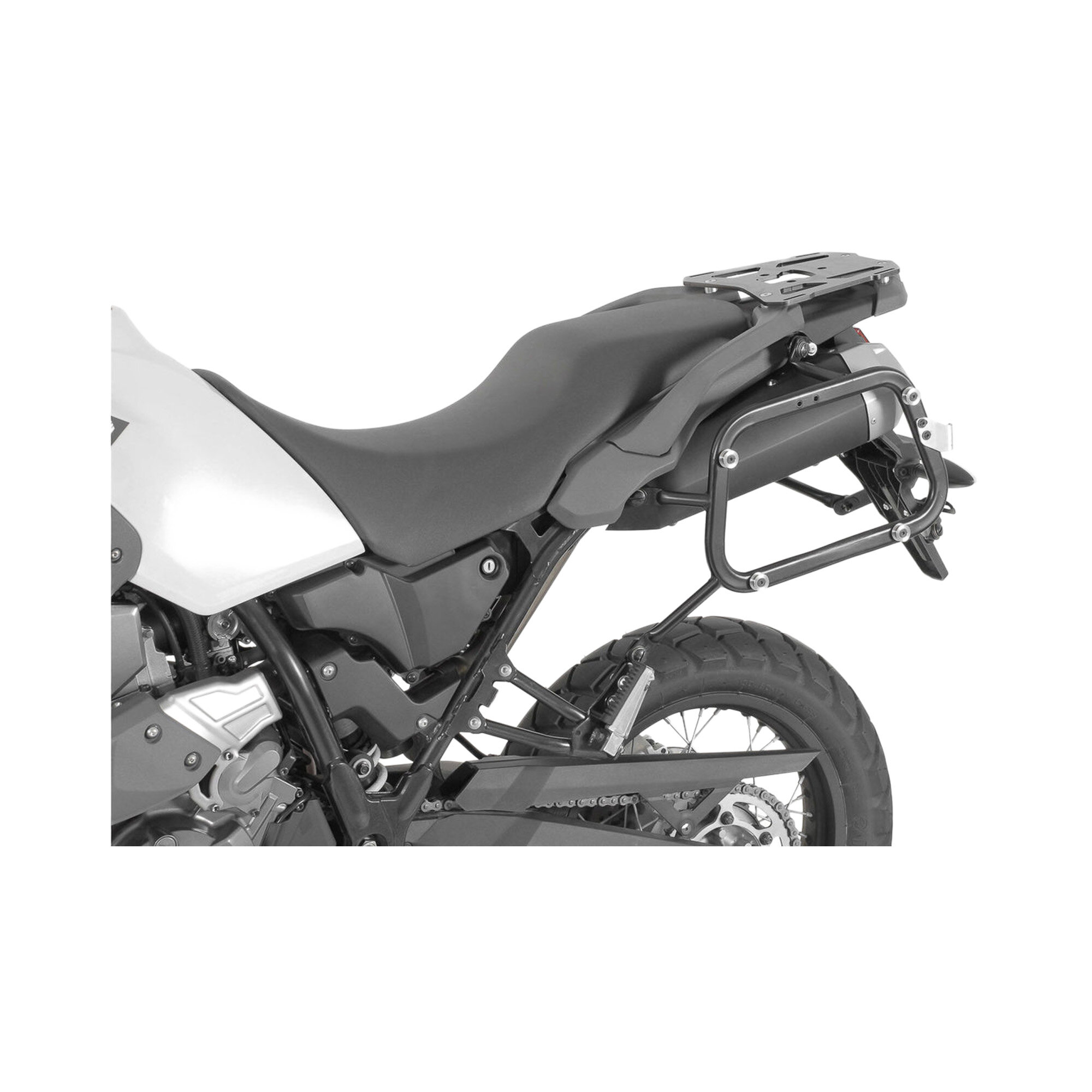 SW-Motech Bagagerek Quick-Lock EVO Yamaha XT 660 Z Ténéré
