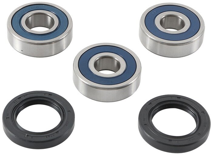 wiellager KIT 25-1755