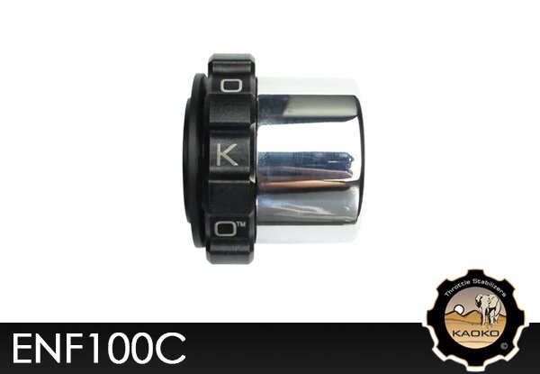 Kaoko ENF100C Cruisecontrol
