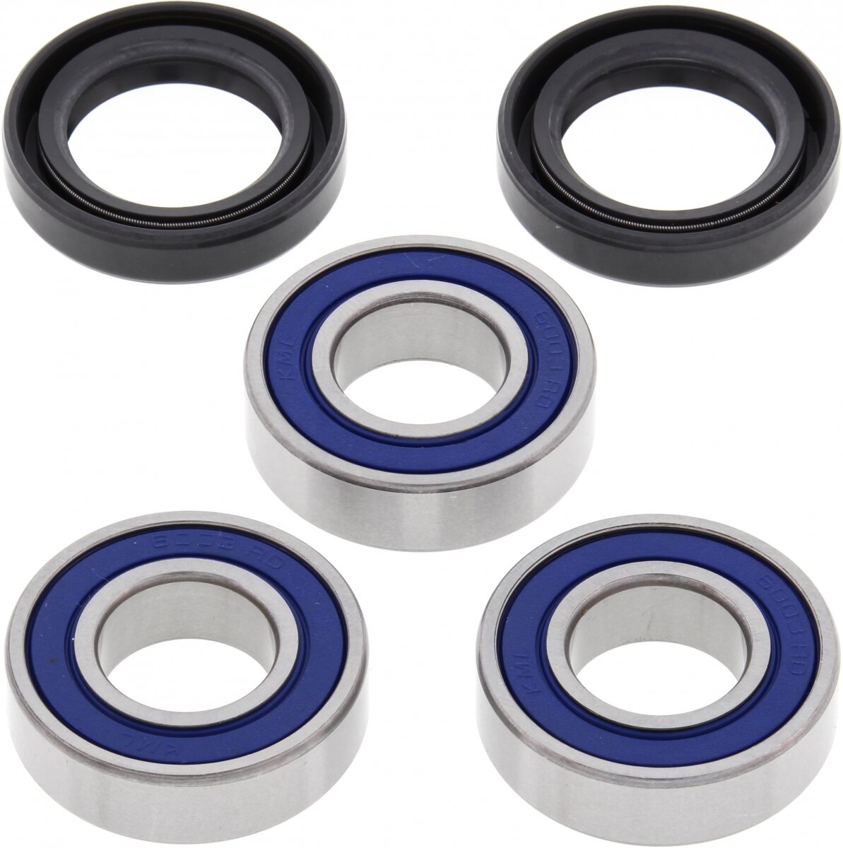 wiellager KIT 25-1540