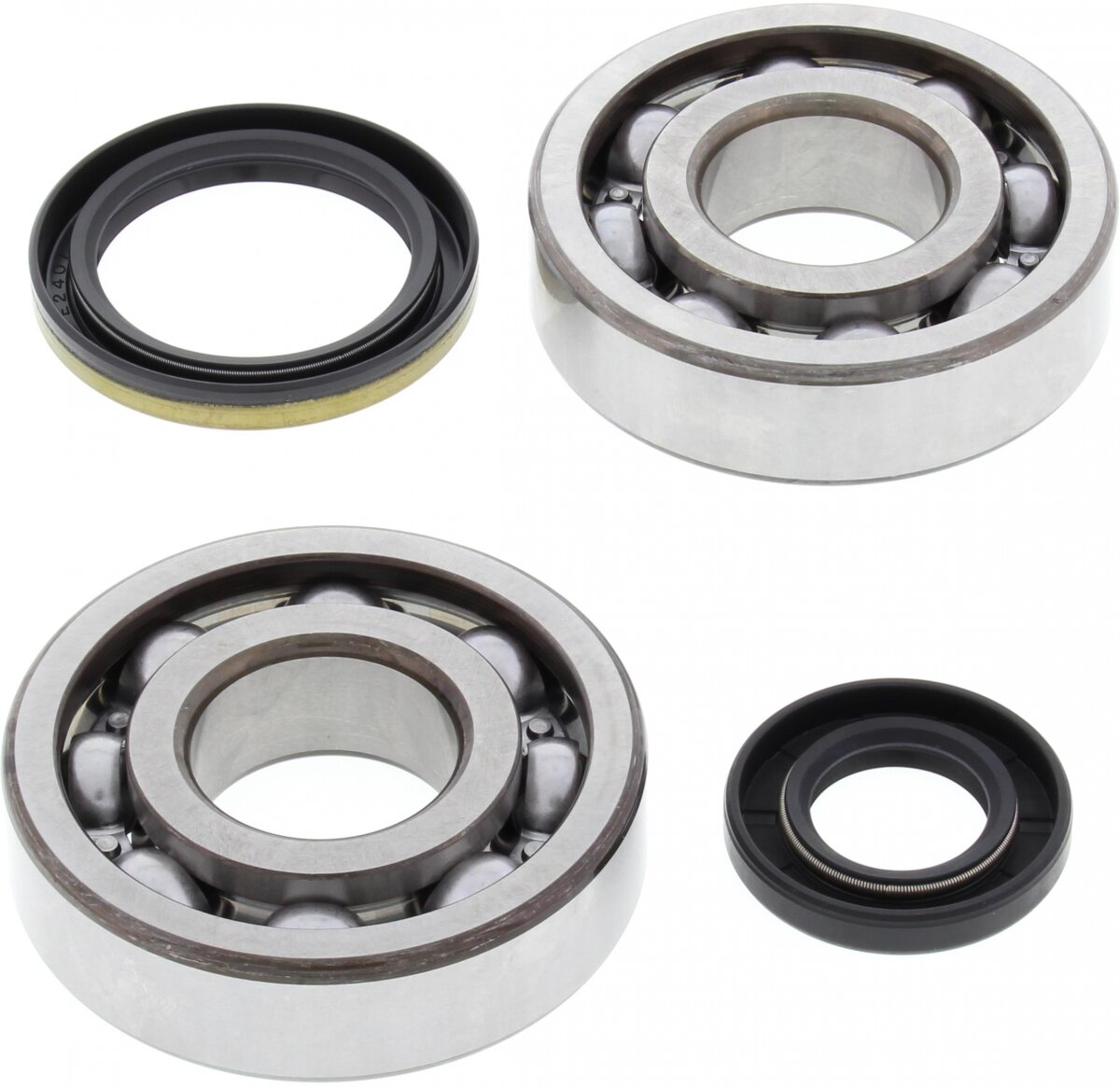 CRANK SHAFT BEARING KIT 24-1020