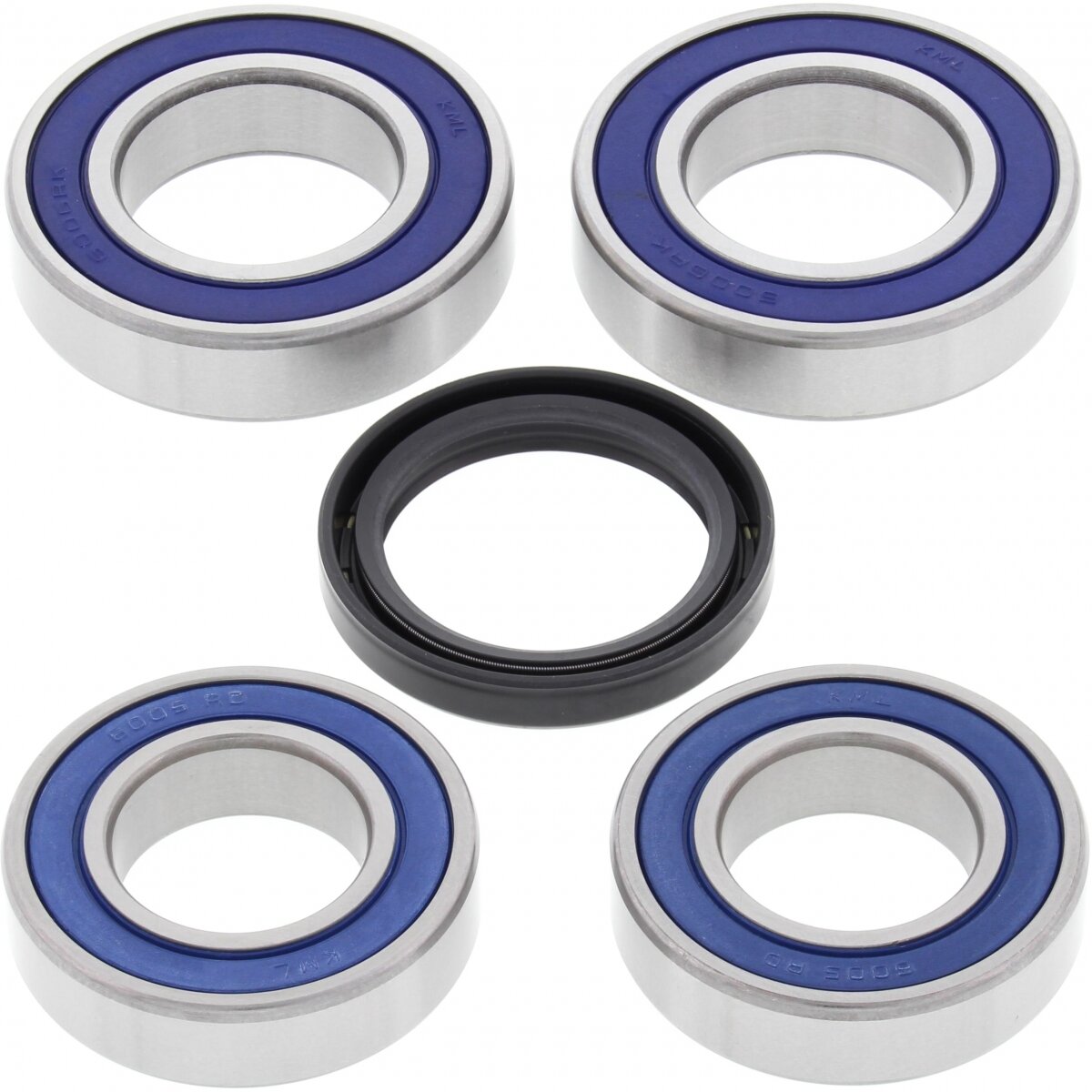 wiellager KIT 25-1668