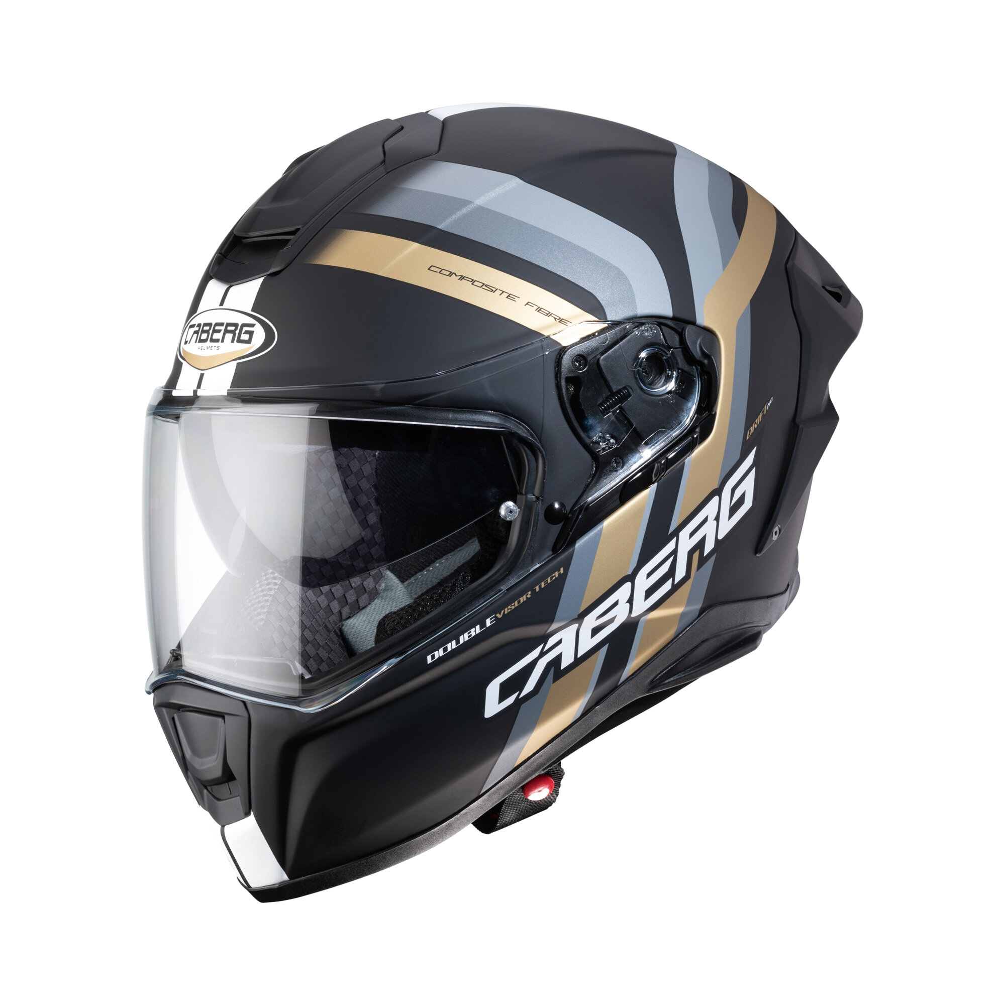 Caberg Drift Evo Vertical