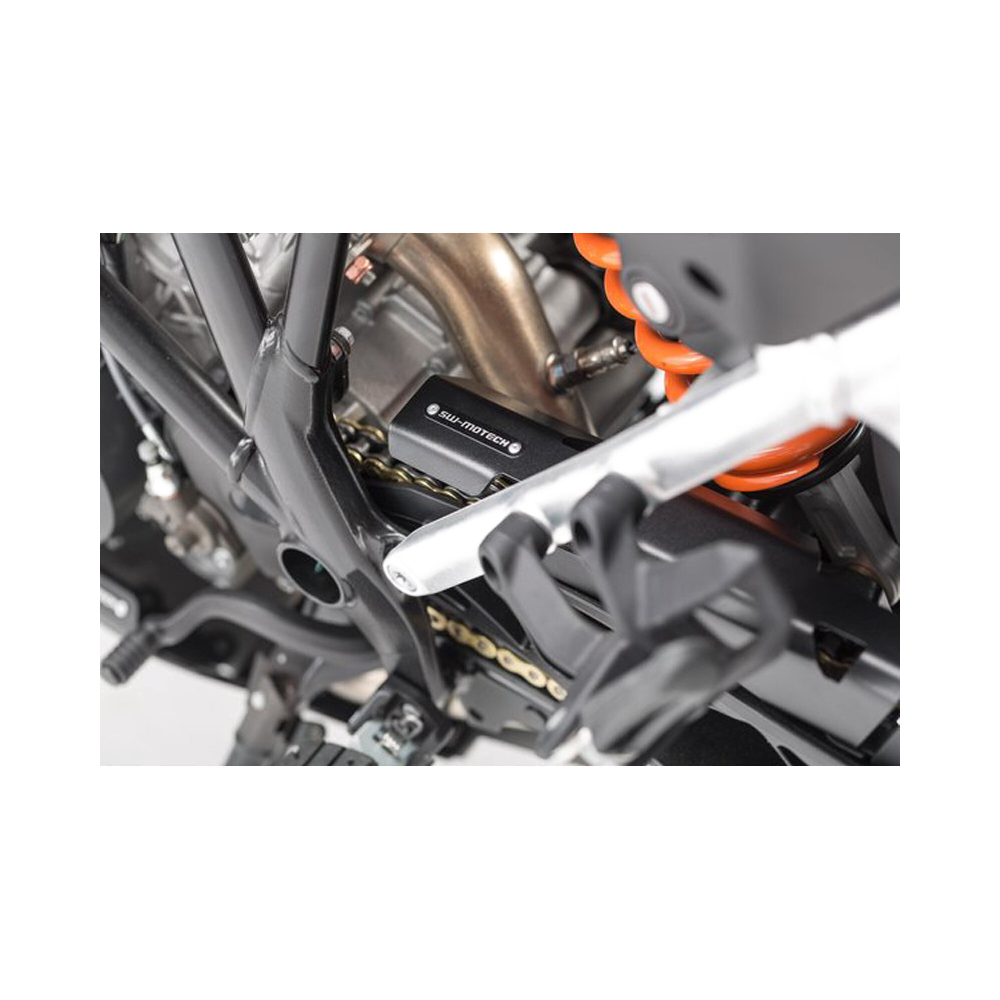 SW-Motech Protectie ketting KTM 1050/1190/1290 Adventure