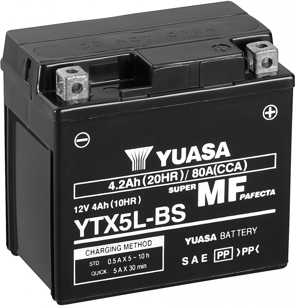 YTX5L-BS