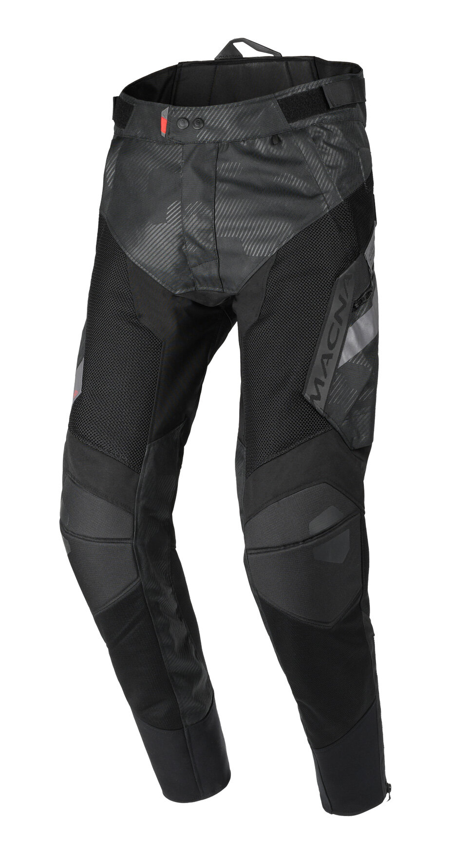 Qargon Tapered
