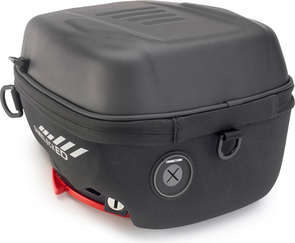 ST605+ SPORT Tanktas 5 LTR