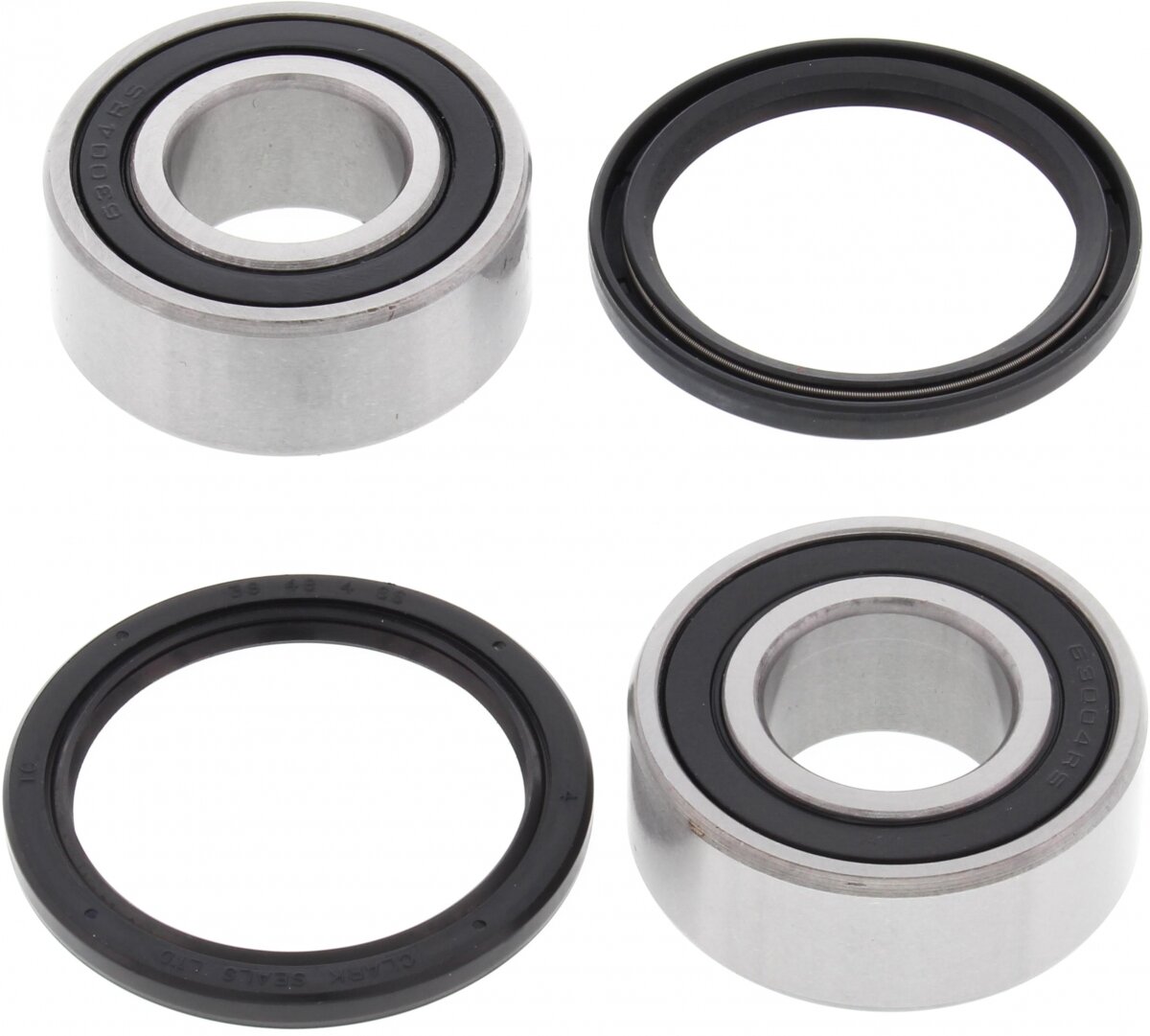 wiellager KIT 25-1550