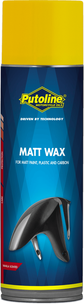 MATT WAX 500ML