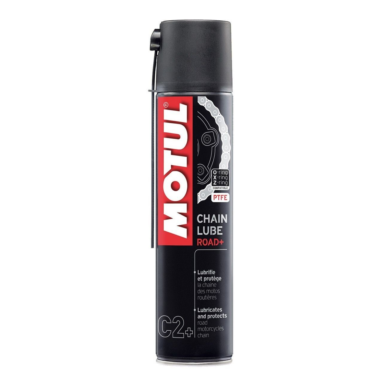 Motul Chainlube road+ 0.4L