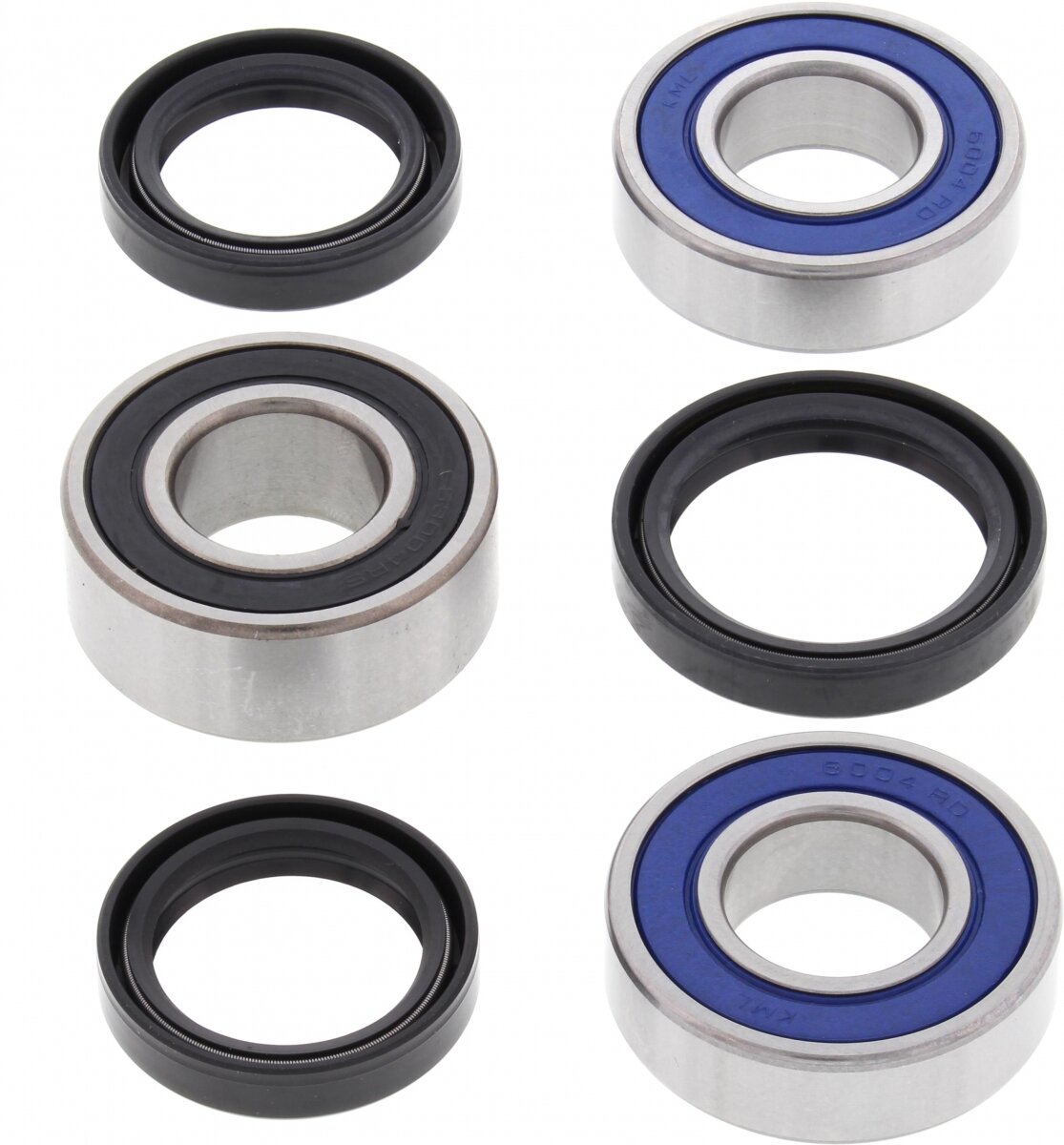 wiellager KIT 25-1622