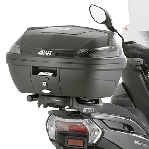 SR2120-SPEC RACK TRICITY 120 2014-