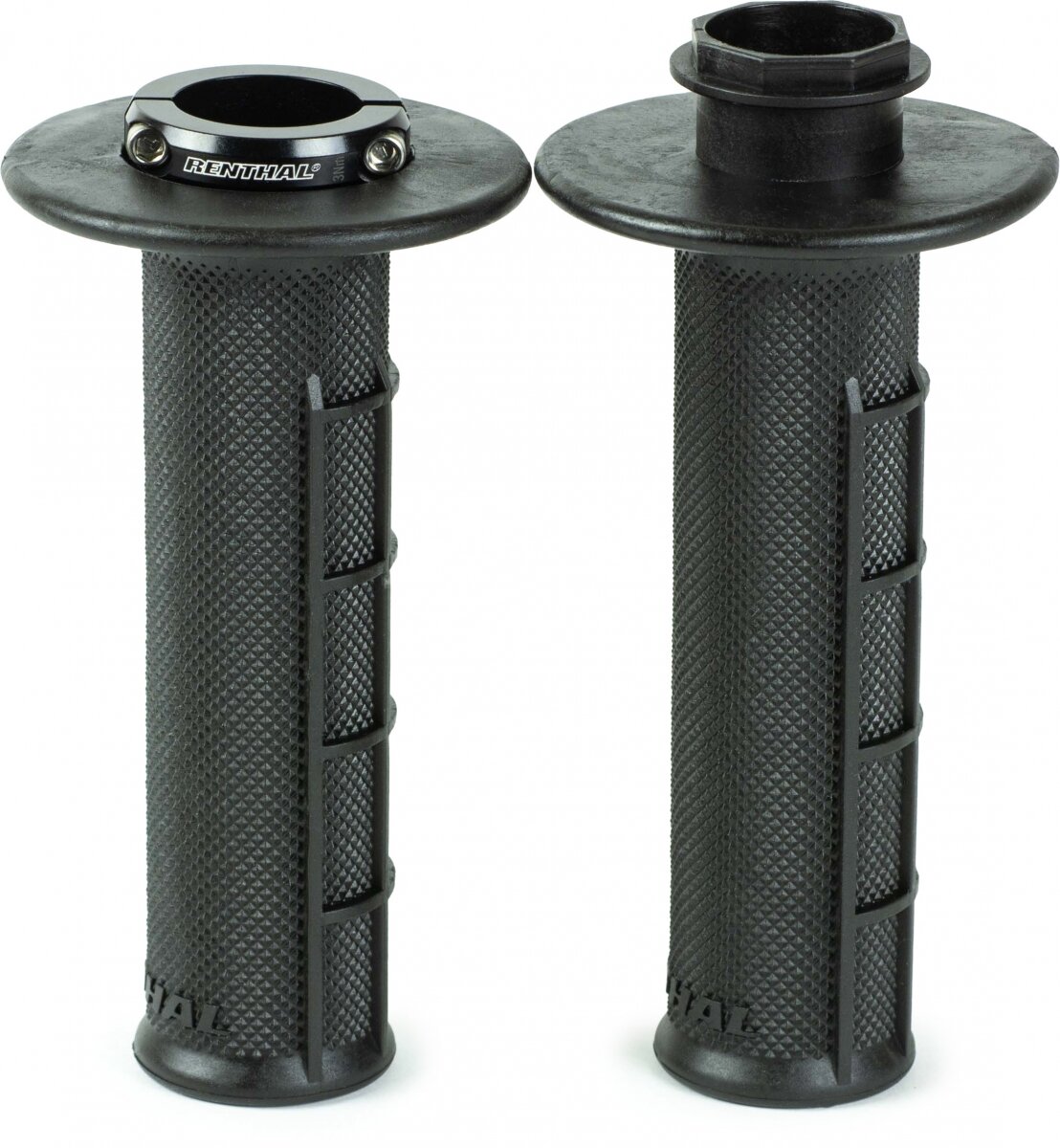 GRIPS MX R-WORKS LOCK-ON ULTRATACKY