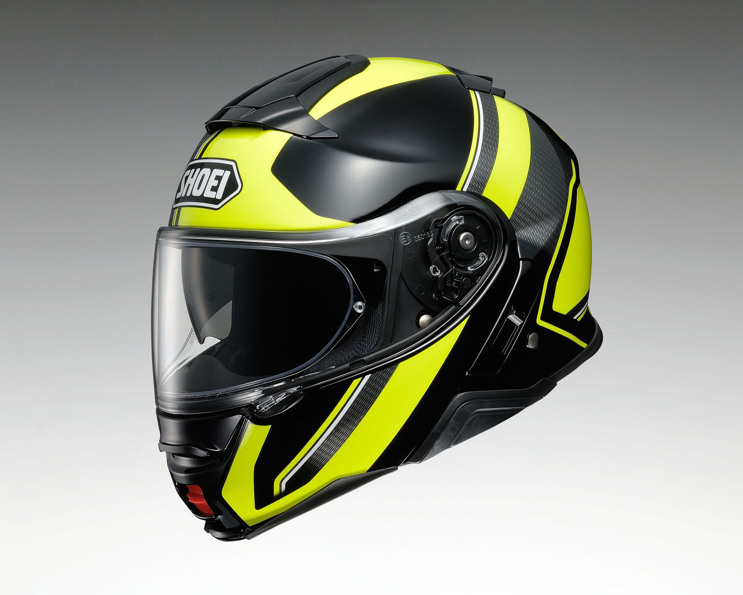 Neotec 2 Excursion TC-3 systeemhelm