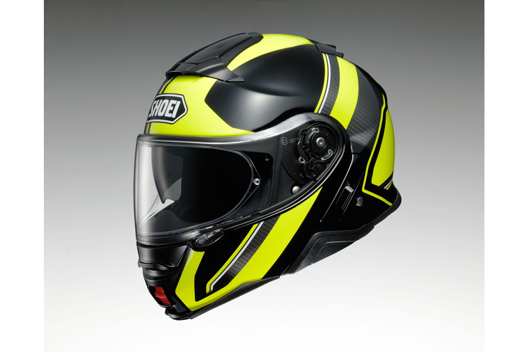 Neotec 2 Excursion TC-3 systeemhelm
