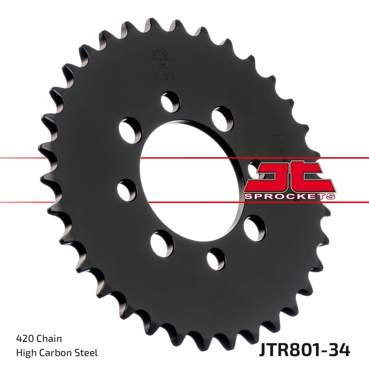JTR080134