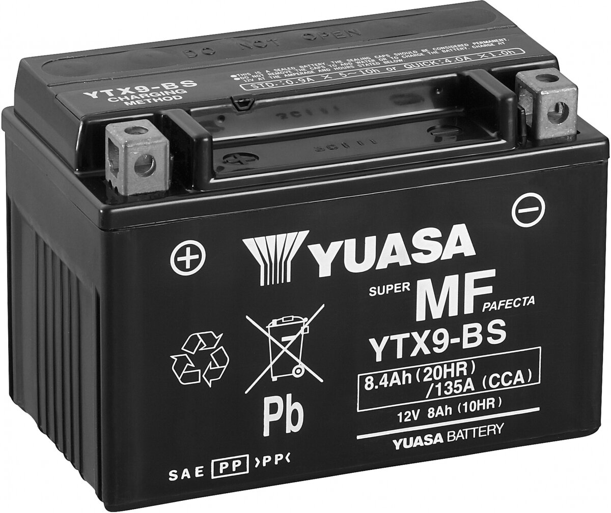 YTX9-BS (CP)