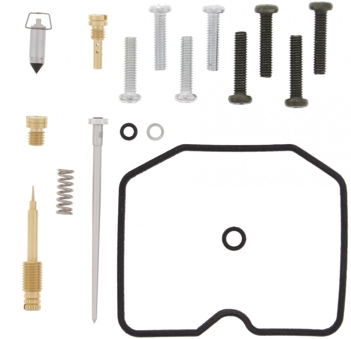 CARBURETOR REBUILD KIT 26-1417