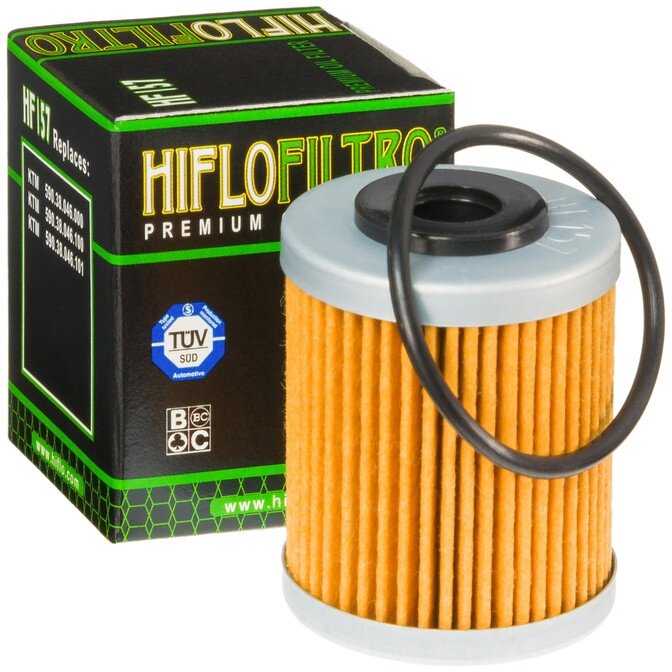 HF-157