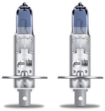 12V 55W H1 P14,5S HCB2 (2-PACK)