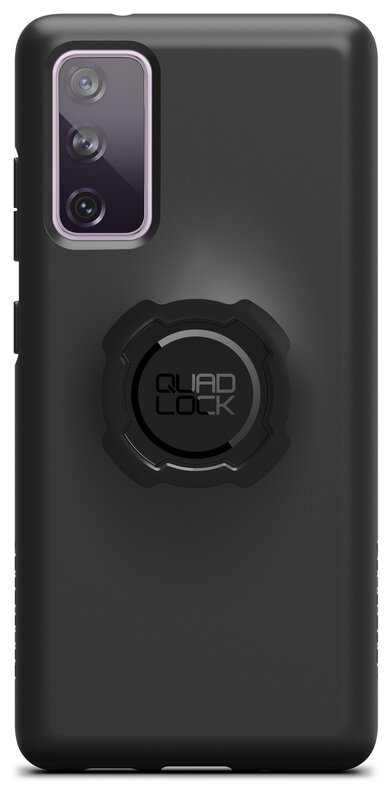 QUAD LOCK Phone Case - Samsung Galaxy S20 FE