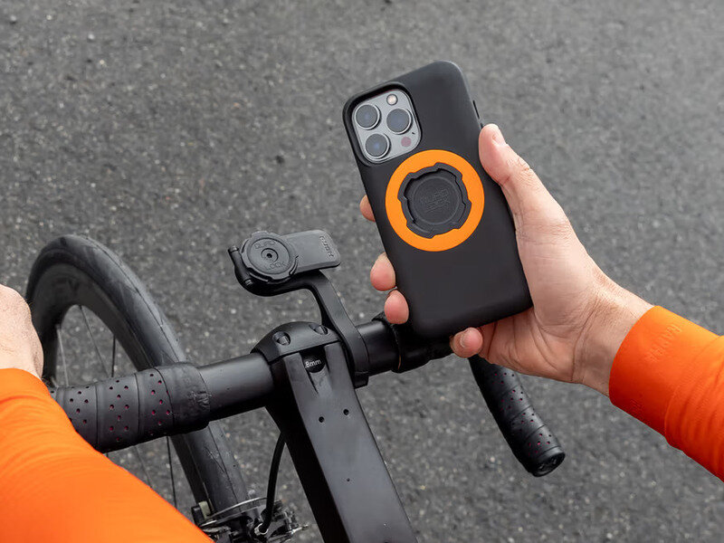 QUAD LOCK MAG Phone Case - Samsung Galaxy S21 FE