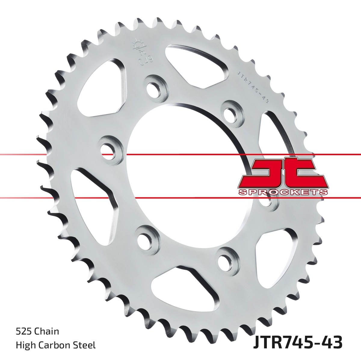 JTR745.43