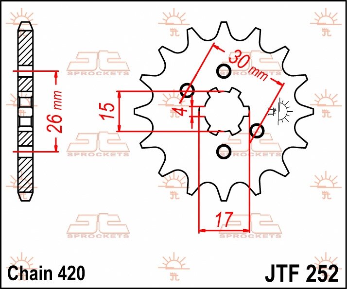 JTF252.12