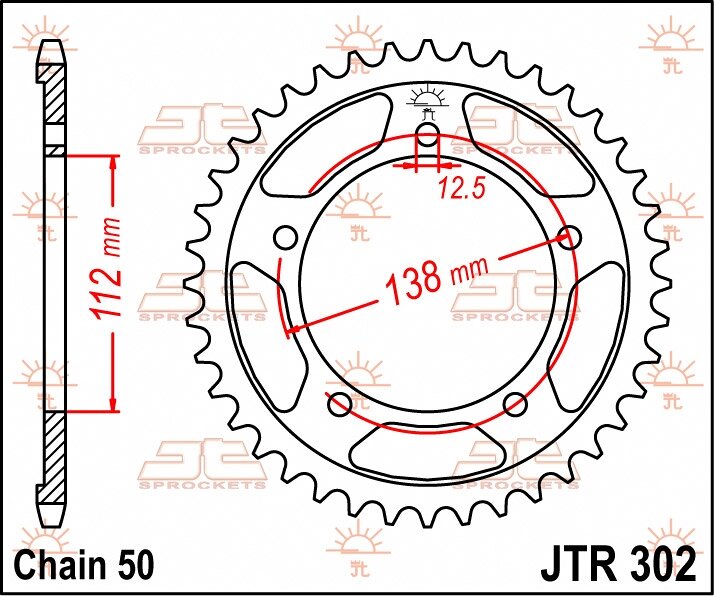 JTR302.39