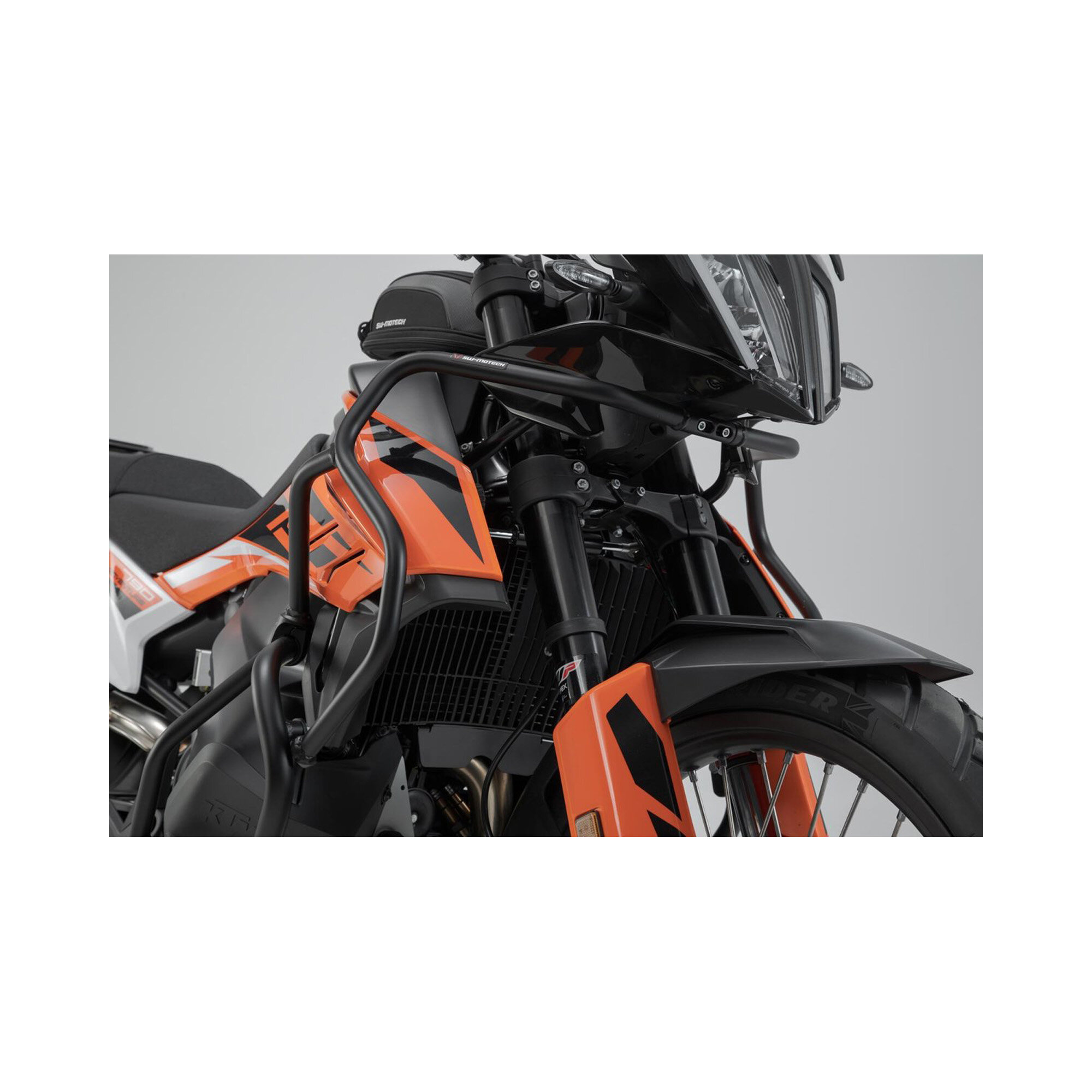SW-Motech Valbeugel KTM 790 Adventure/R 19-