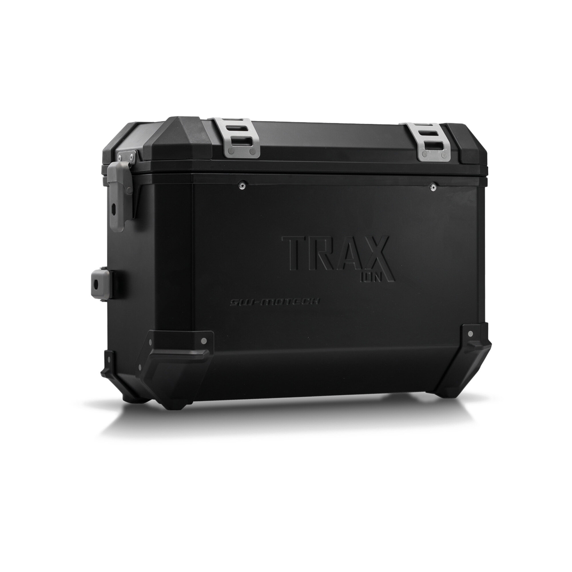 SW-Motech Koffer TRAX EVO M 37 Ltr Rechts