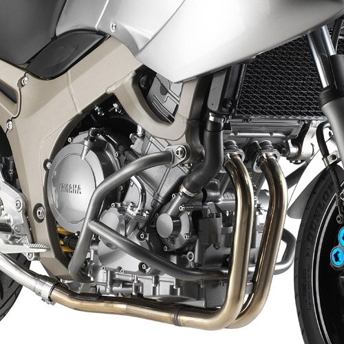TN347-ENGINE GUARD TDM900