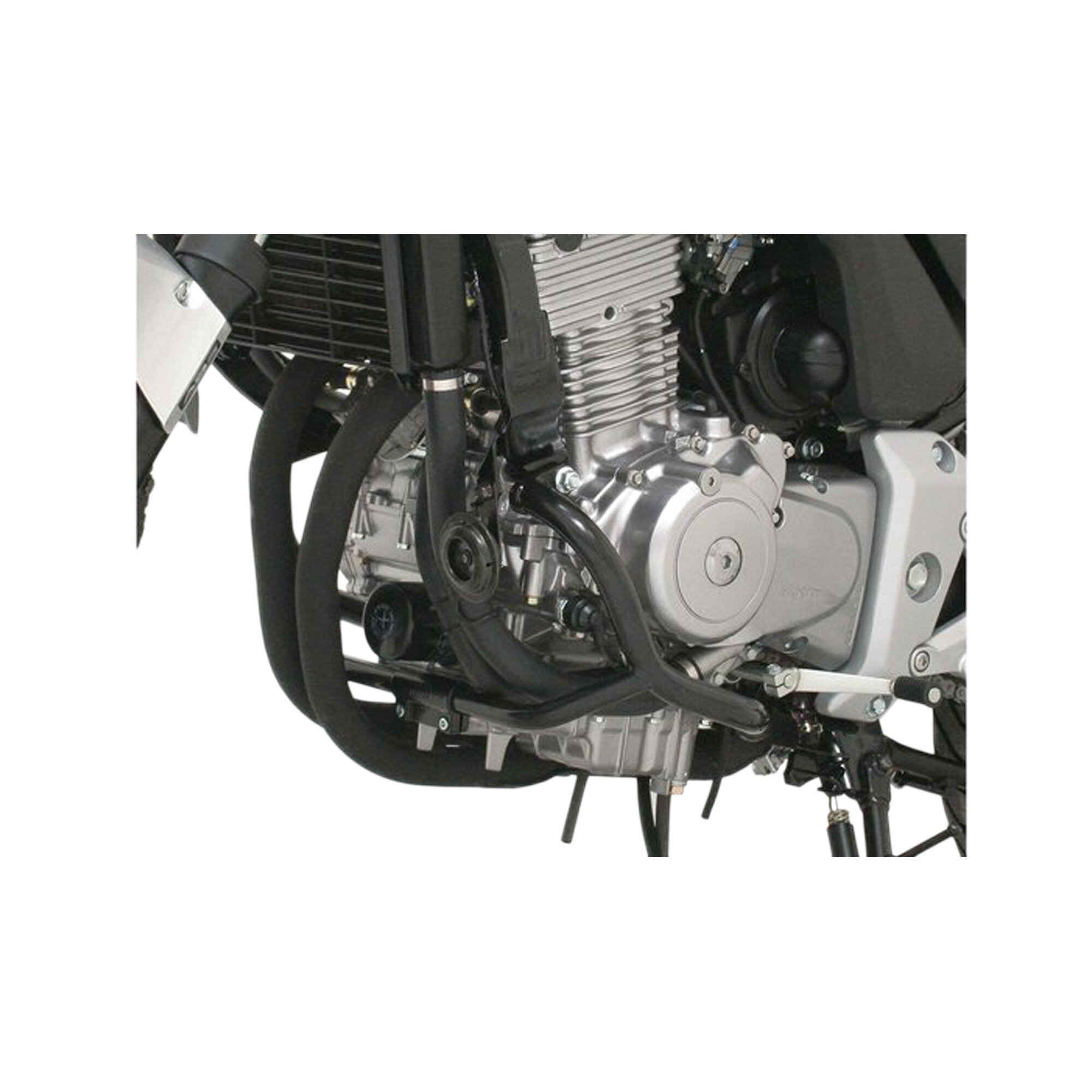 SW-Motech Valbeugel Honda CBF500 04-06