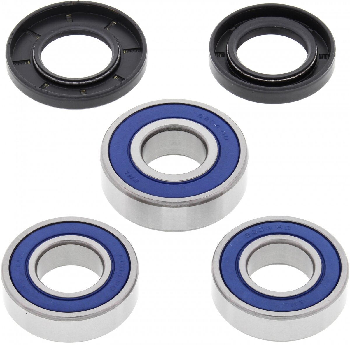 wiellager KIT 25-1457