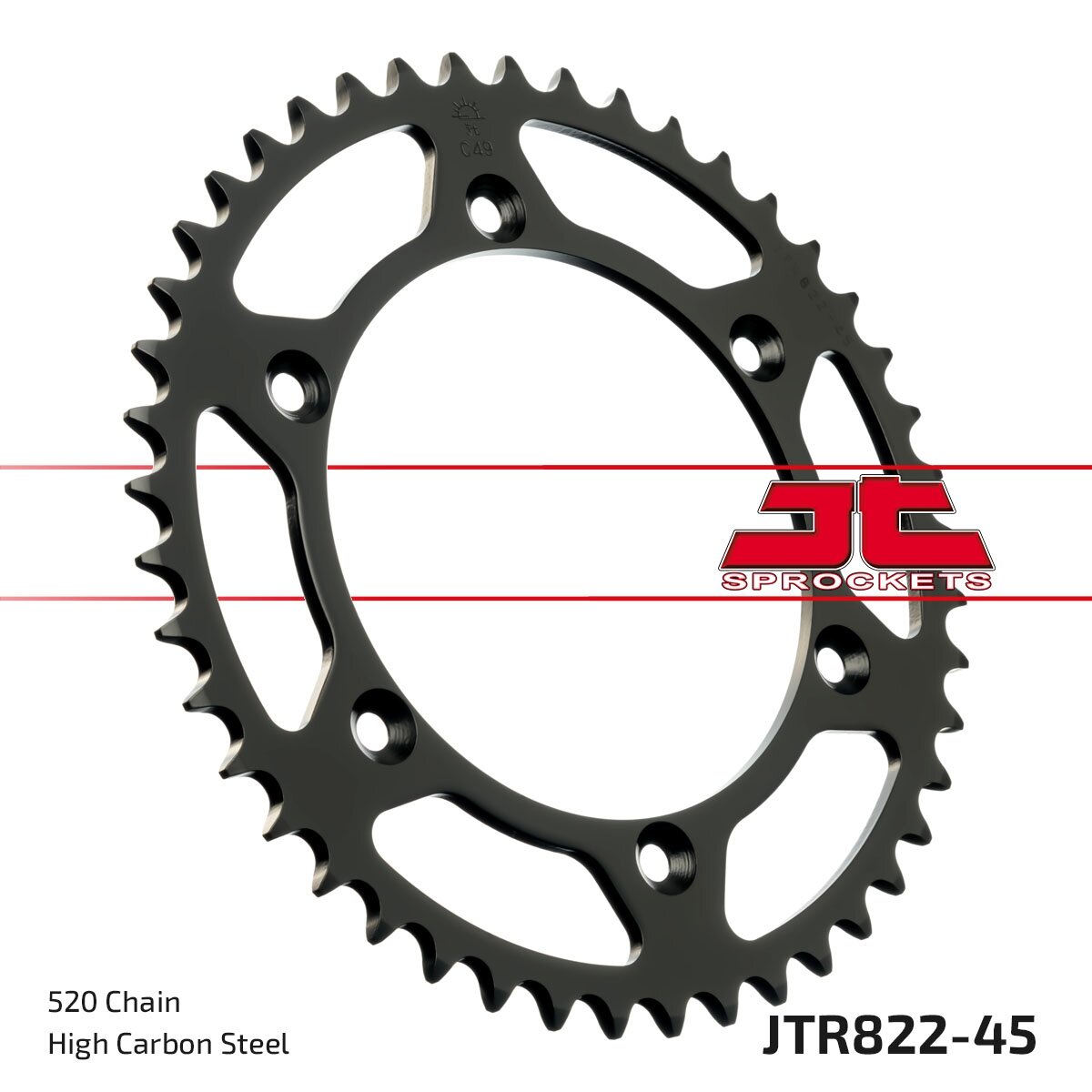 JTR822.45