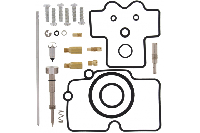 CARBURETOR REBUILD KIT 26-1455