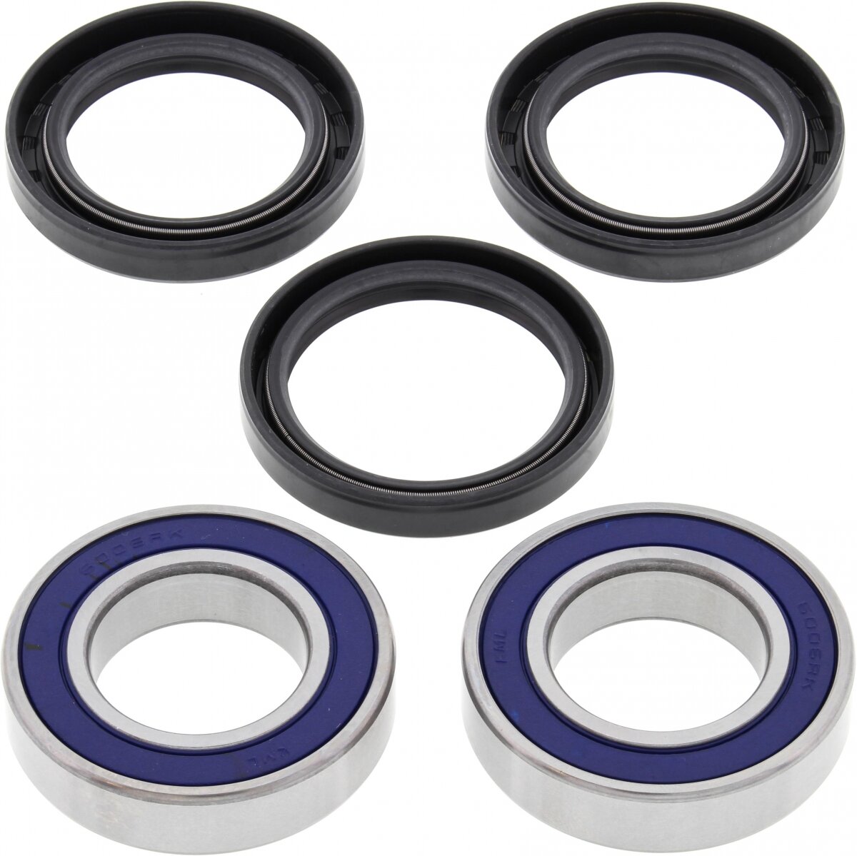 wiellager KIT achter 25-1578