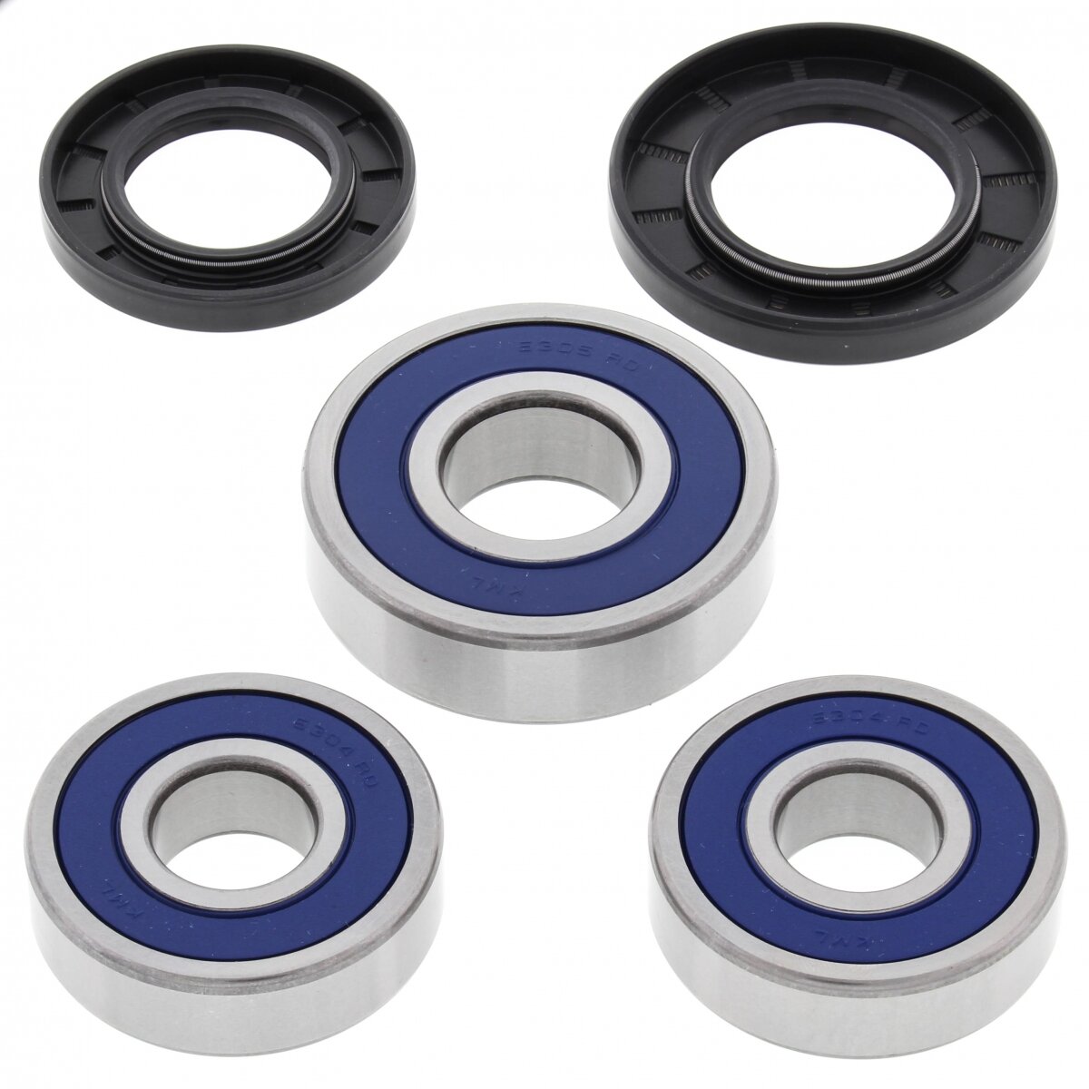 wiellager KIT 25-1359
