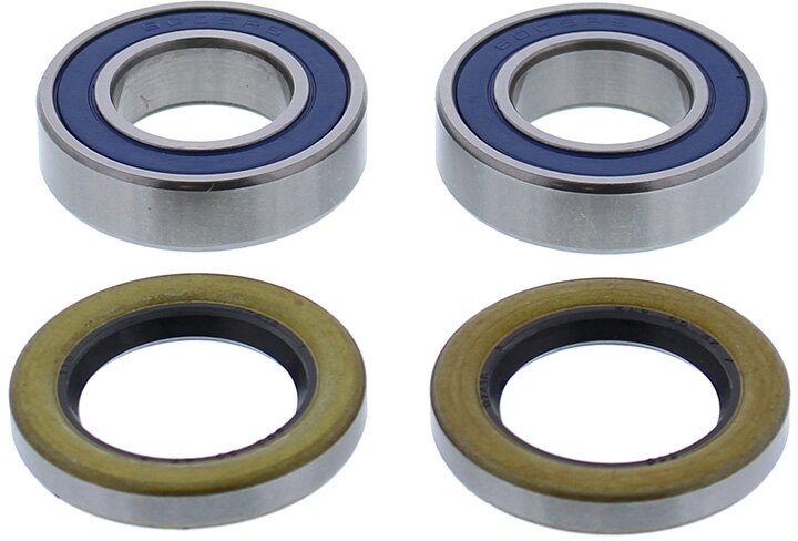 wiellager KIT 25-1750