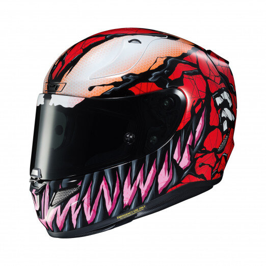 RPHA 11 Carnage Marvel
