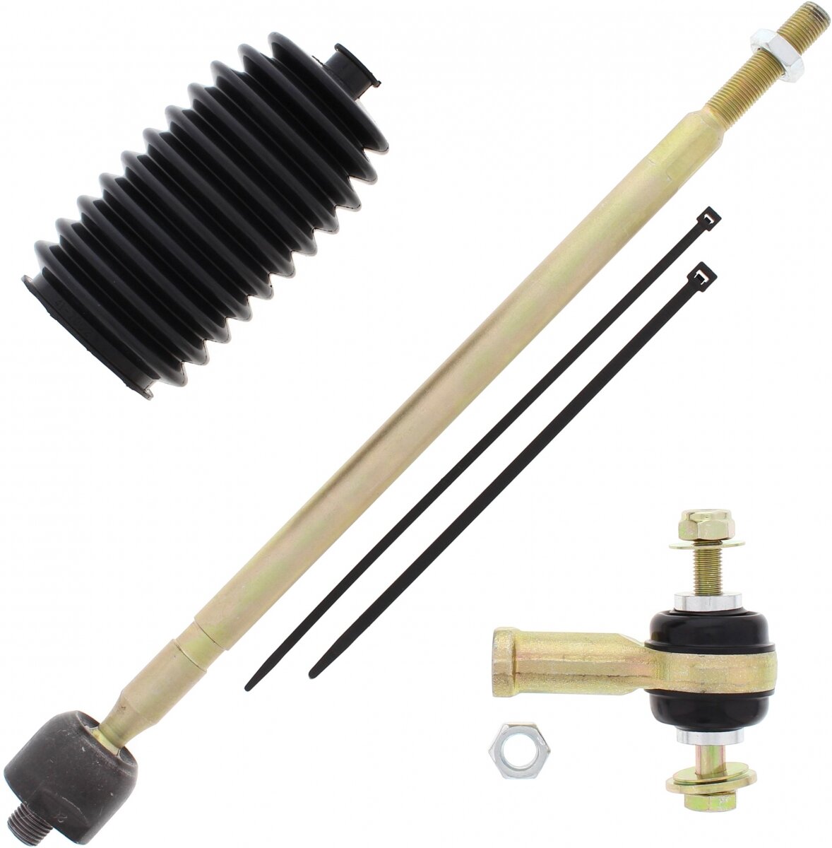 TIE ROD END KIT 51-1047-L