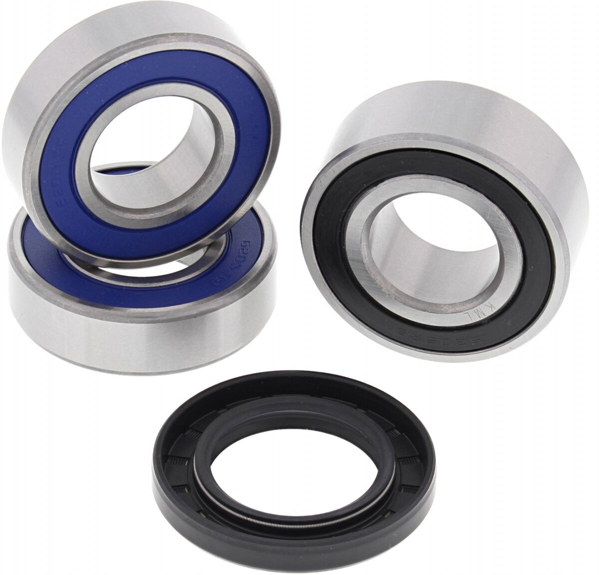 wiellager KIT 25-1283