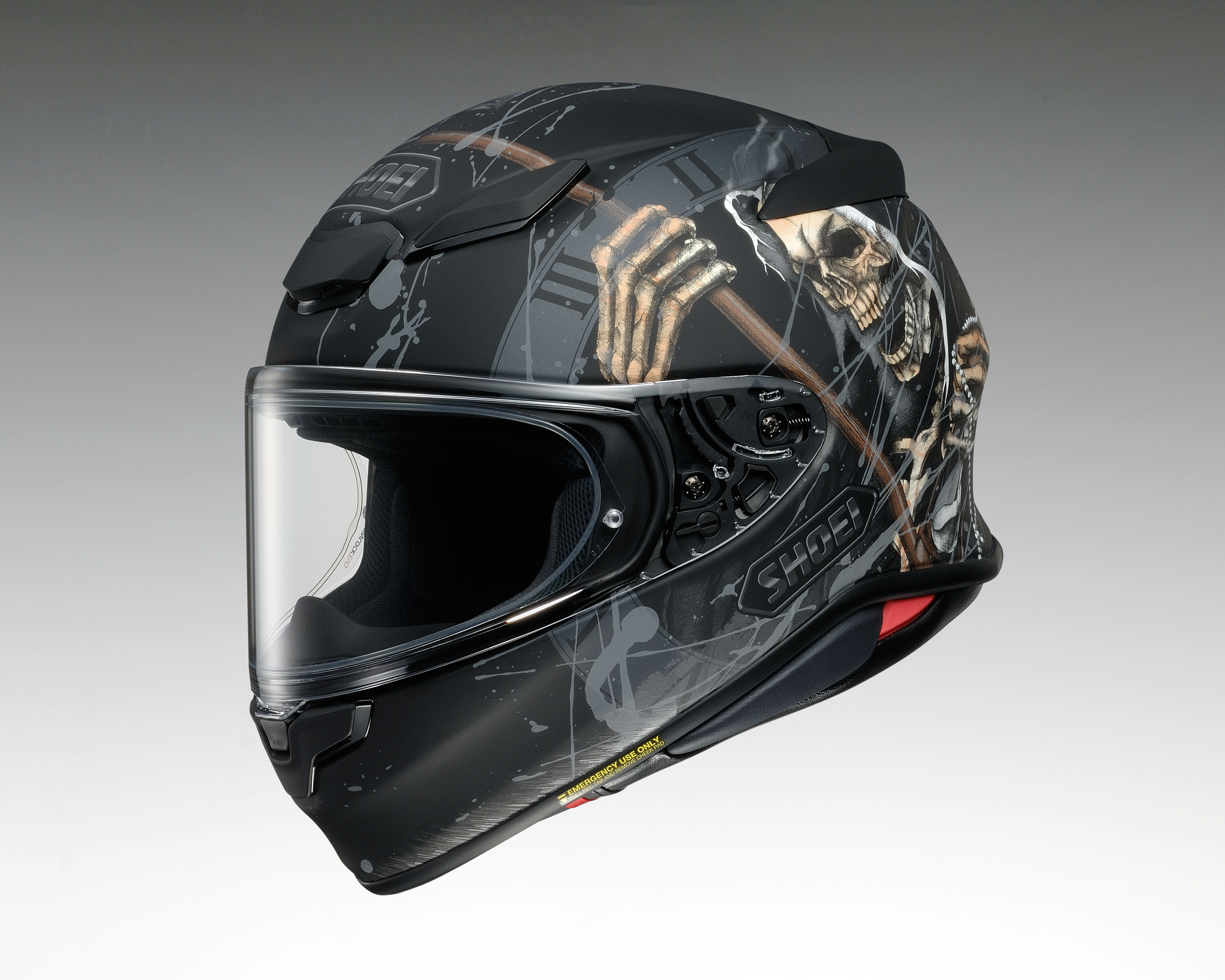 NXR 2 FAUST TC-5