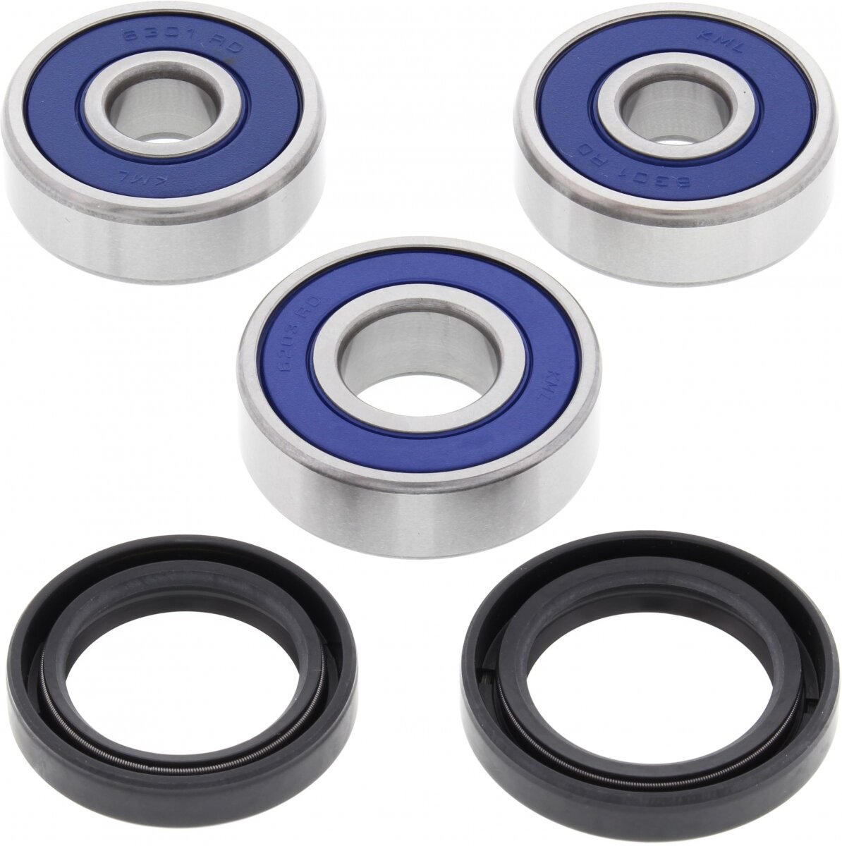 wiellager KIT 25-1600
