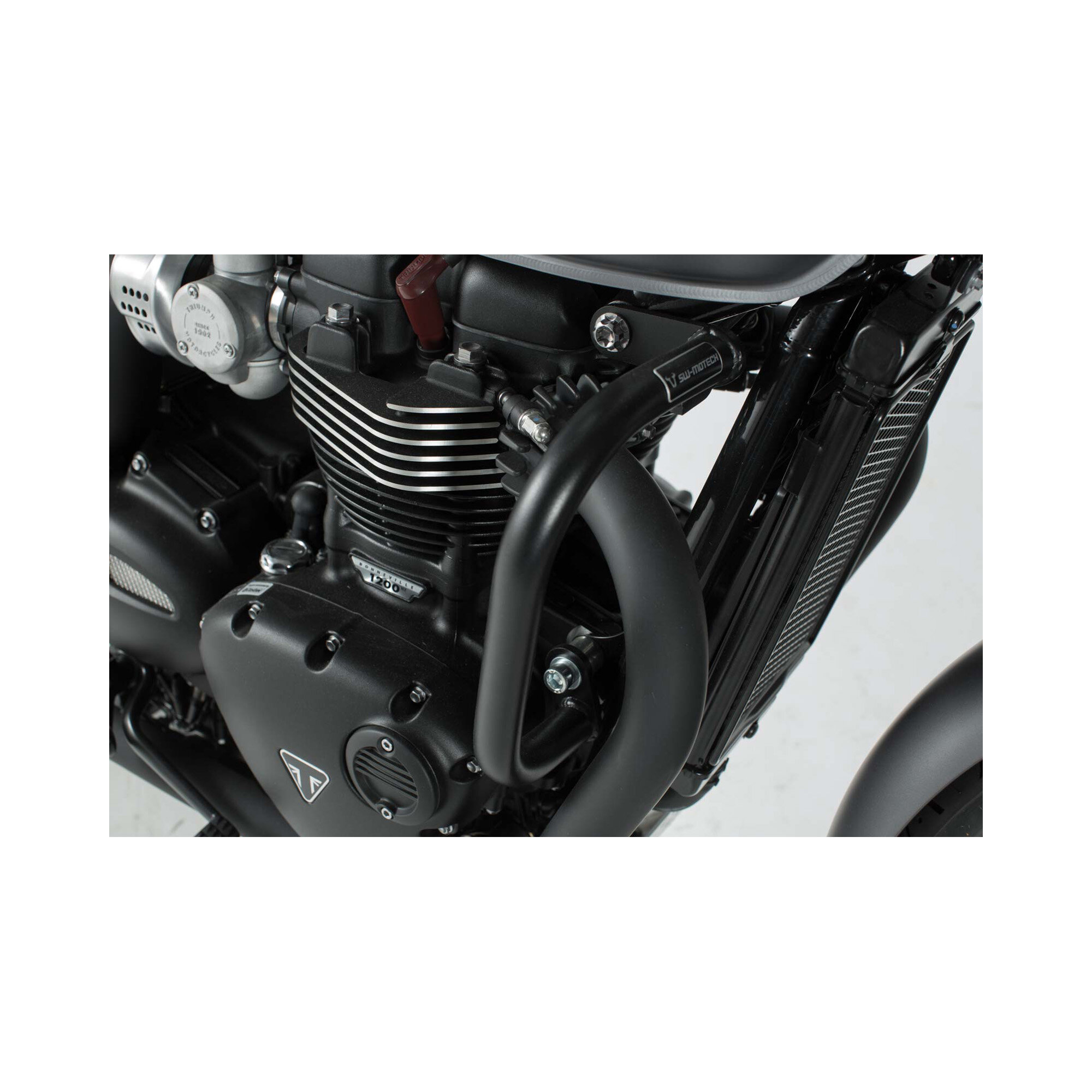 SW-Motech Valbeugel Triumph Modellen 15-